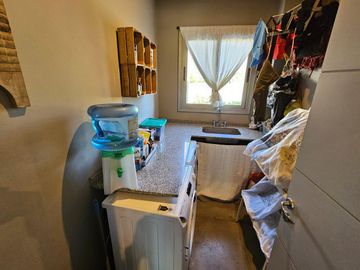 Venta, Casa, 4 ambientes, Pileta, Cochera, Dependencia, Casuarinas del Pilar, Villa Rosa, Pilar.
