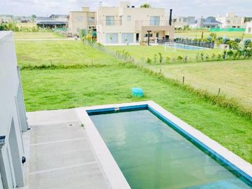 Casa de 4 dormitorios en El Rebenque, Canning, VENTA o ALQUILER