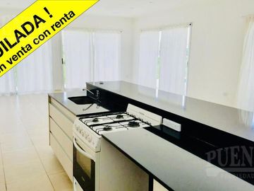 Casa de 4 dormitorios en El Rebenque, Canning, VENTA o ALQUILER