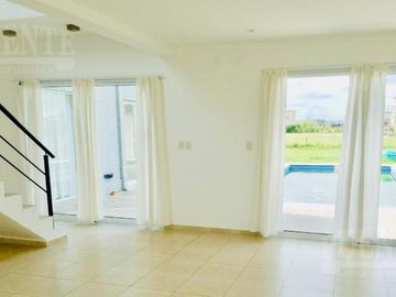 Casa de 4 dormitorios en El Rebenque, Canning, VENTA o ALQUILER