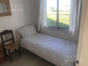 Casa de 4 dormitorios en El Rebenque, Canning, VENTA o ALQUILER