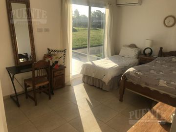 Casa de 4 dormitorios en El Rebenque, Canning, VENTA o ALQUILER