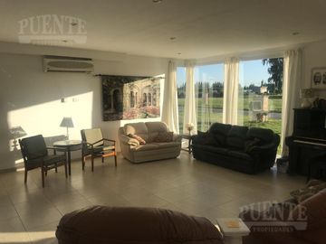 Casa de 4 dormitorios en El Rebenque, Canning, VENTA o ALQUILER