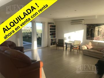 Casa de 4 dormitorios en El Rebenque, Canning, VENTA o ALQUILER