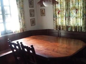 Excelente Chalet en excelente ubicación - Adrogué