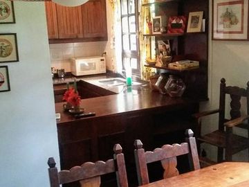 Excelente Chalet en excelente ubicación - Adrogué