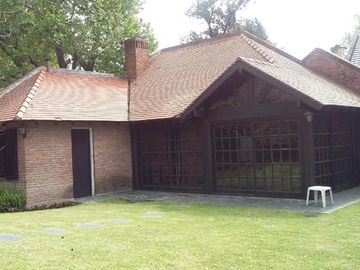 Excelente Chalet en excelente ubicación - Adrogué