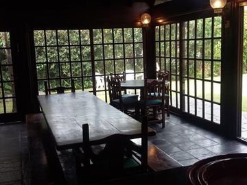 Excelente Chalet en excelente ubicación - Adrogué