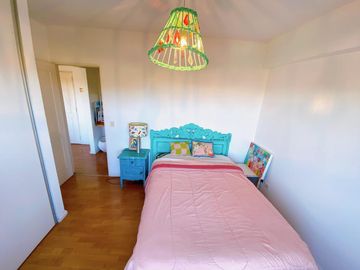 Departamento CON COCHERA EN VENTA Y ALQUILER  TEMPORARIO