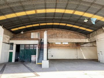Galpón - Banfield Oeste