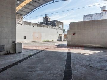 Galpón - Banfield Oeste