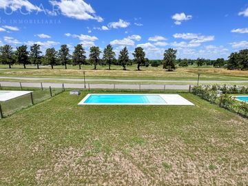 Venta Casa con Vista al Golf - Pebble Beach Pilar Golf