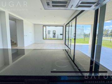 Venta Casa con Vista al Golf - Pebble Beach Pilar Golf