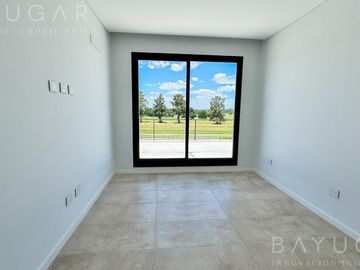 Venta Casa con Vista al Golf - Pebble Beach Pilar Golf