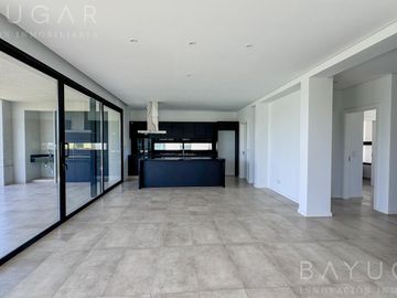 Venta Casa con Vista al Golf - Pebble Beach Pilar Golf