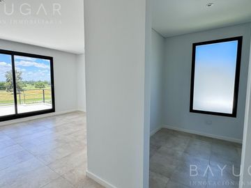 Venta Casa con Vista al Golf - Pebble Beach Pilar Golf