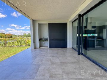 Venta Casa con Vista al Golf - Pebble Beach Pilar Golf