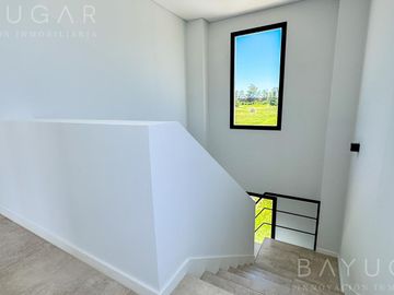 Venta Casa con Vista al Golf - Pebble Beach Pilar Golf