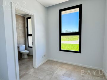 Venta Casa con Vista al Golf - Pebble Beach Pilar Golf