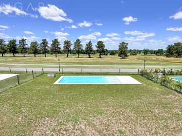 Venta Casa con Vista al Golf - Pebble Beach Pilar Golf
