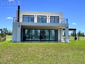 Venta Casa con Vista al Golf - Pebble Beach Pilar Golf