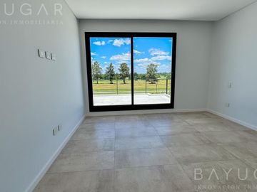 Venta Casa con Vista al Golf - Pebble Beach Pilar Golf