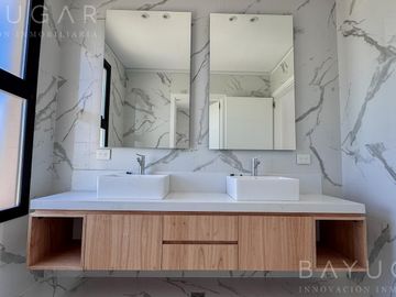 Venta Casa con Vista al Golf - Pebble Beach Pilar Golf