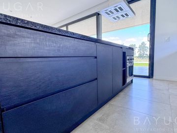Venta Casa con Vista al Golf - Pebble Beach Pilar Golf