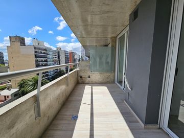 Venta Departamento monoambiente  Rosario