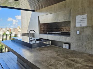 Venta Departamento monoambiente  Rosario