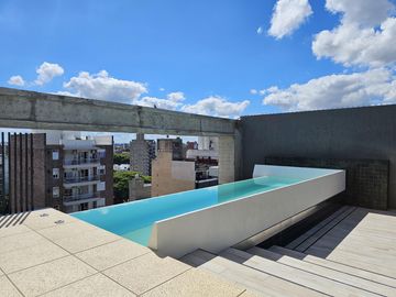Venta Departamento monoambiente  Rosario