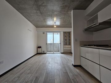 Venta Departamento monoambiente  Rosario
