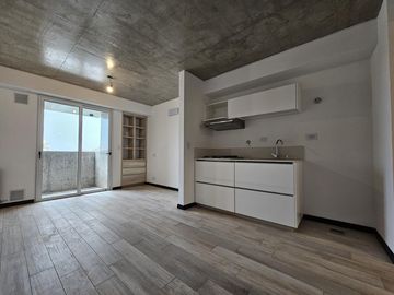 Venta Departamento monoambiente  Rosario