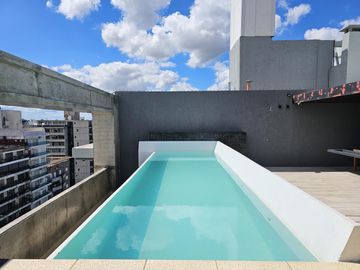 Venta Departamento monoambiente  Rosario