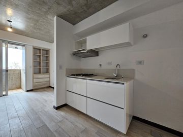 Venta Departamento monoambiente  Rosario