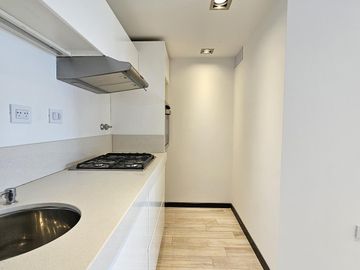 Venta Departamento monoambiente  Rosario