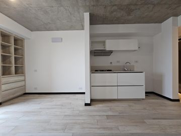 Venta Departamento monoambiente  Rosario