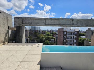 Venta Departamento monoambiente  Rosario