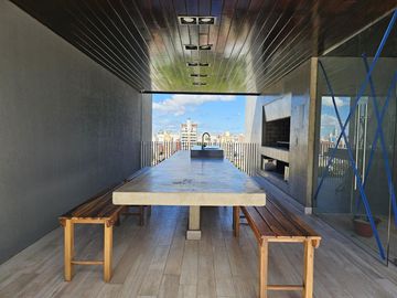 Venta Departamento monoambiente  Rosario