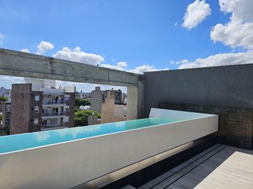 Venta Departamento monoambiente  Rosario