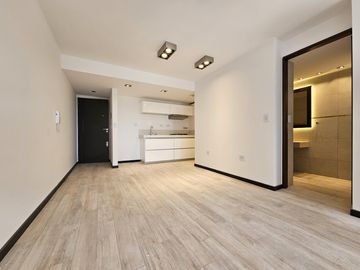Venta Departamento monoambiente  Rosario