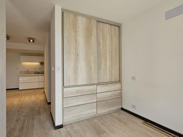 Venta Departamento monoambiente  Rosario