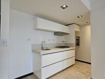 Venta Departamento monoambiente  Rosario