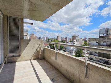 Venta Departamento monoambiente  Rosario