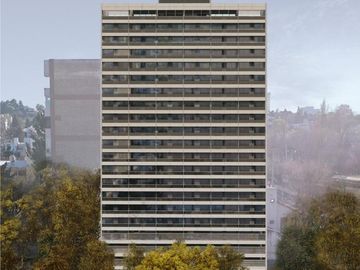 Departamento en Área Centro Oeste