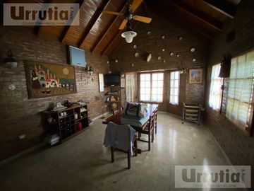 Casa - Moreno