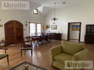 Casa - Moreno