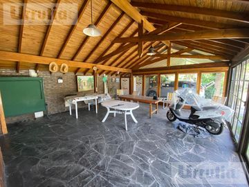 Casa - Moreno