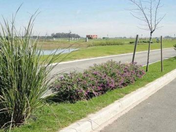 Terreno VENTA - 611mts2 totales - Guillermo E Hudson
