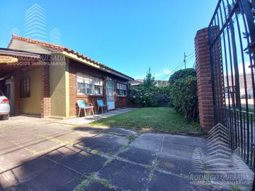 Venta de casa en la calle Salta 1577